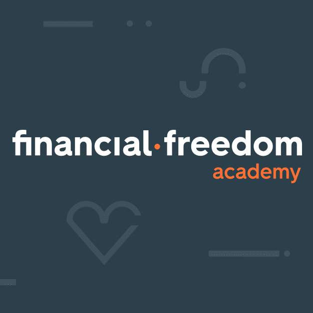 Financial Freedom Academy - ffa website fb png